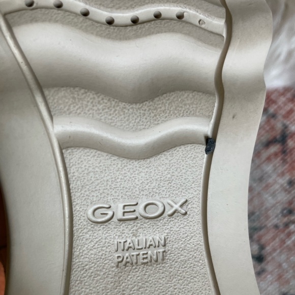 GEOX cold weather boots Size 8.5 - Picture 7 of 8